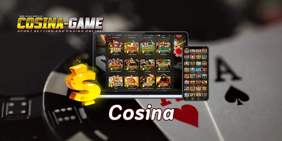 Cosina World